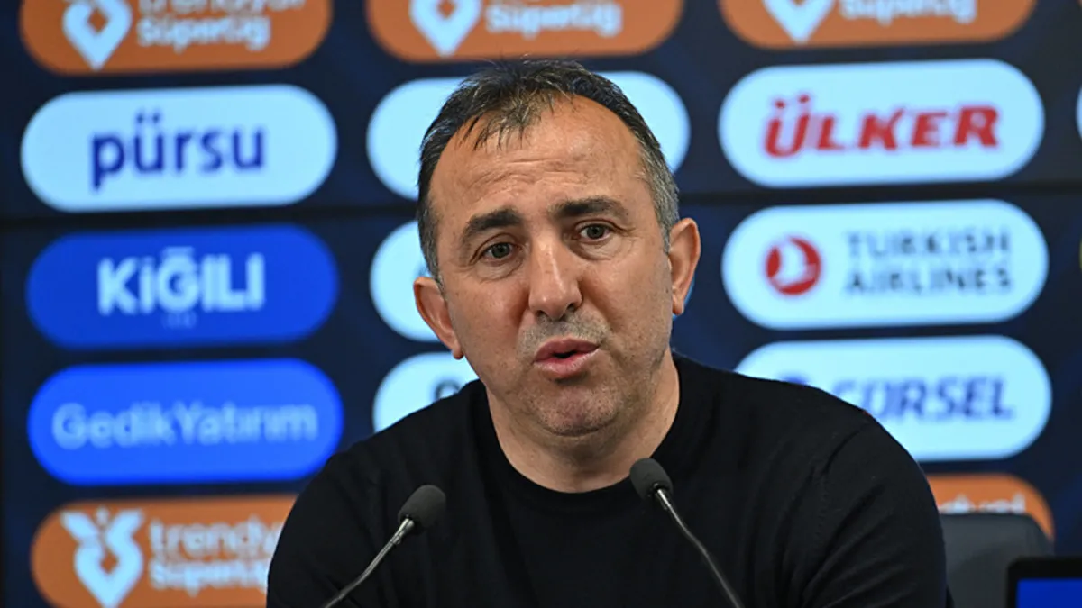 Recep Uçar: Hedefleri olan bir camiayız!