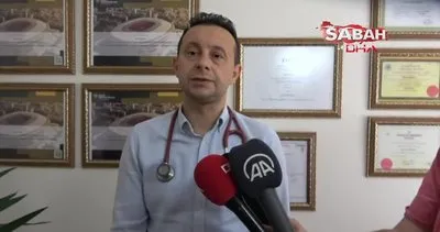 Kalp krizi geçiren Savcı Sayan’ın sağlık durumu hakkında açıklama! | Video