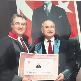 FETÖ terfi etmesini engelledi, emekli olunca avukat oldu