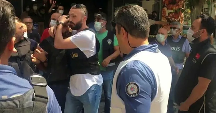 HDP il binasına saldırıda acı detay!