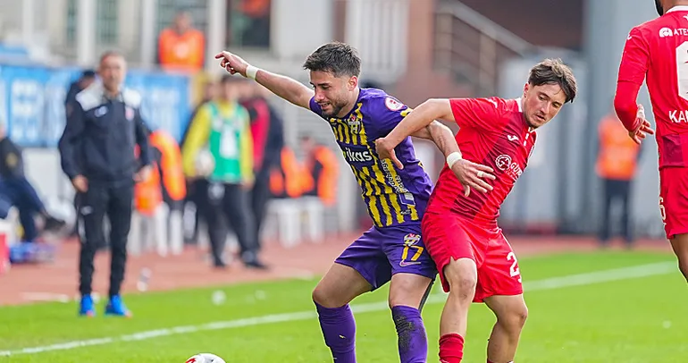 Eyüpspor’dan kupada farklı galibiyet!