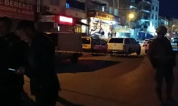 Gaziantep’te silahlı kavgada biri polis 2 kişi yaşamını yitirdi