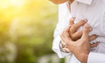 Sıcaklar kalp hastaları için risk yaratıyor!