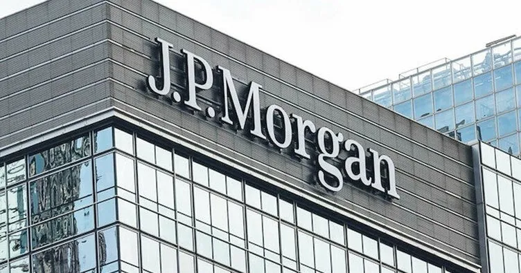 Uluslararası dev banka JP Morgan Türkiye’nin büyüme beklentisini yükseltti
