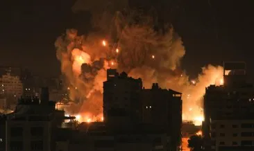 İsrail ordusu Gazze’de bir ailenin evini bombaladı, en az 14 sivil yaşamını yitirdi