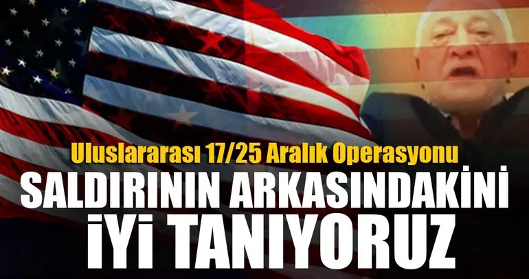 Uluslararası 17/25 Aralık operasyonu