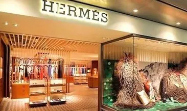 Lüksün bilinen ismi ’Hermes’ İstanbul’a geliyor