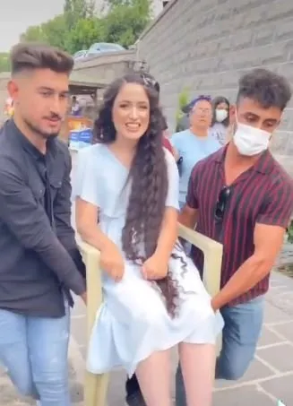 Eski sevgilisi tarafından başından vurulunca hayatı tamamen değişti! İşte Sibel Can’ın desteklediği Mutlu Kaya’nın son hali!