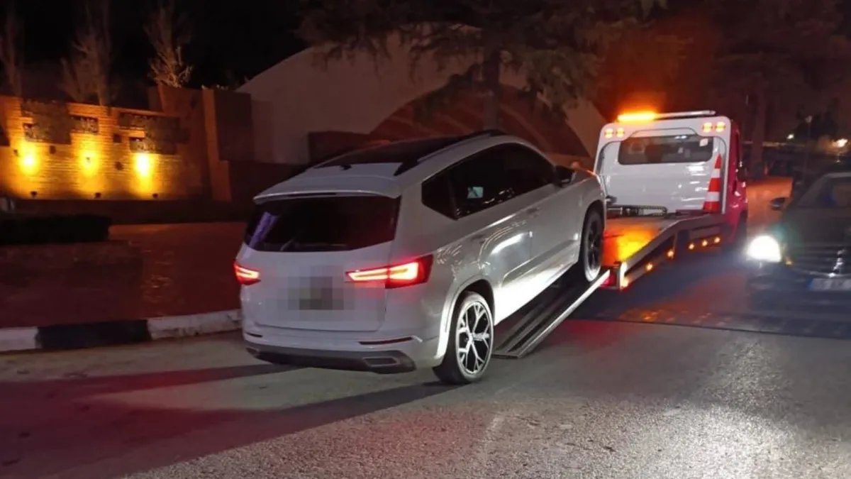 Manisa’da korsan servis ve taksiler tek tek yakalandı! Rakamlar dikkat çekti… Manisa’da korsan servis ve taksiler tek tek yakalandı! Rakamlar dikkat çekti…