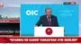 Başkan Erdoğan: Yeni bir Sykes-Picot’a izin vermeyeceğiz | Video