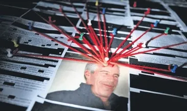 Eski prens’e Epstein sorgusu