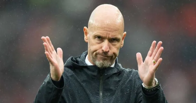 Bayer Leverkusen’de Erik Ten Hag dönemi!