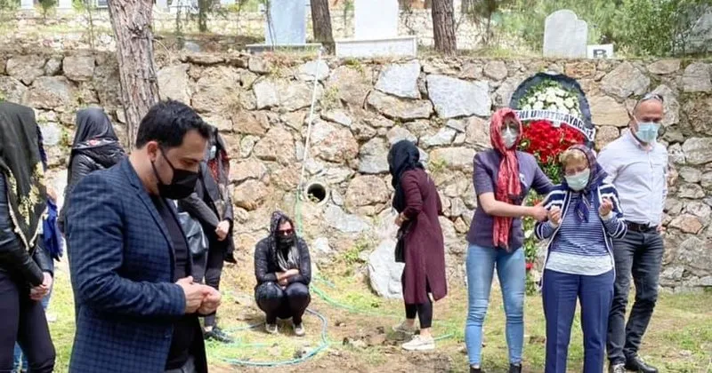 alanya da bir gunde kovid 19 a 20 kurban son dakika haberler