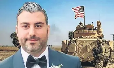 ABD ordusunu dolandıran Türk 100 milyon dolar kazanmış