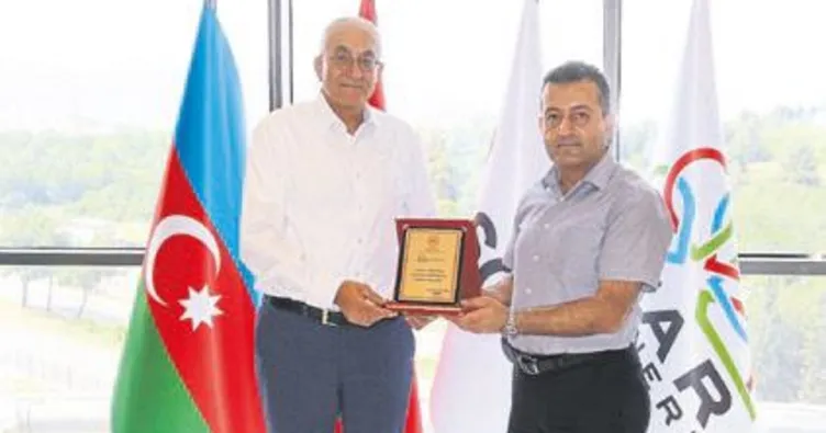 Star Rafineri’den hastane desteği