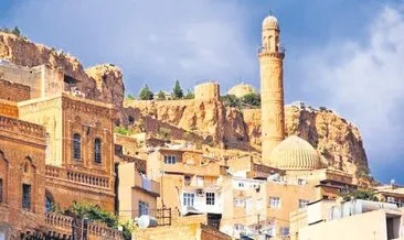 Mardin lezzetleri şen olur