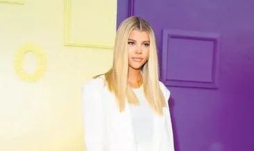 Karşınızda yeni stil ikonumuz Sofia