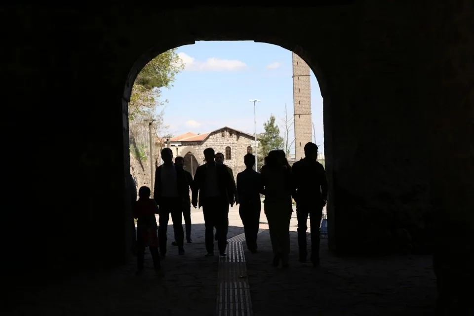 İşte Sur�un son hali Galeri Türkiye
