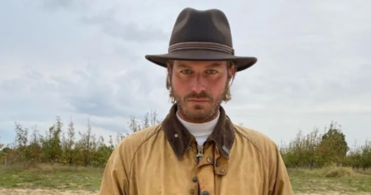 Tatlıtuğ çifti, Köyceğiz’de!