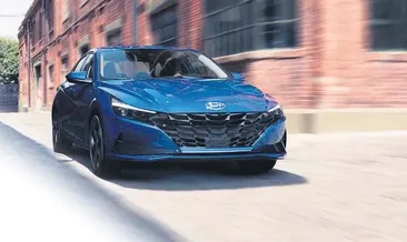 Otoda yeni model rüzgârı