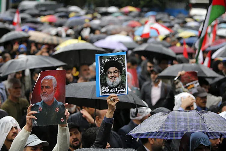 Hasan Nasrallah’ı İran mı sattı? Al Arabiya’da şok açıklama: Her şeyi günler önce söylemiş