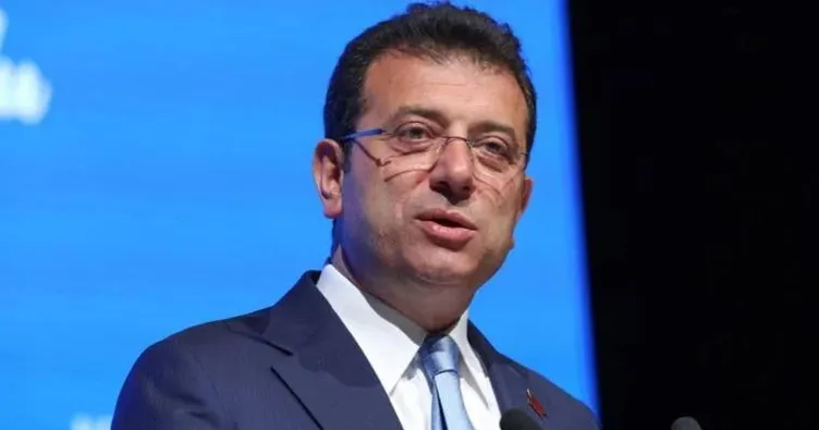 İmamoğlu’nun kafası karışık