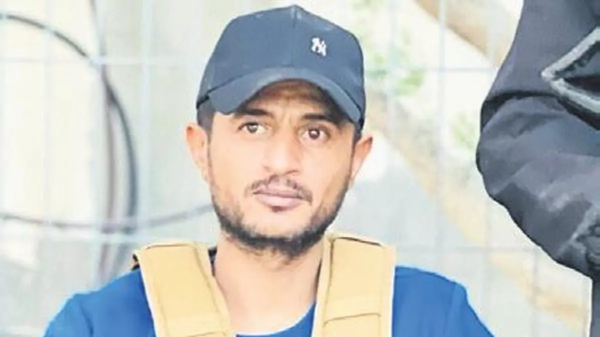 İsrail işbirlikçisi öldürüldü