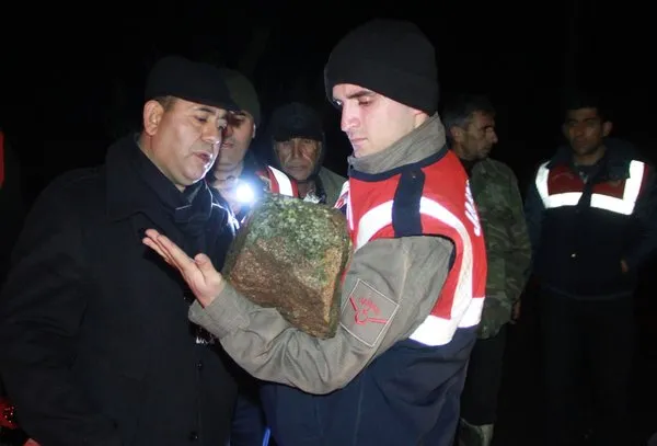 Kayıp genç su kuyusunda ölü buludu!