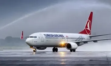 THY personel sayısında ilk 10’a girdi