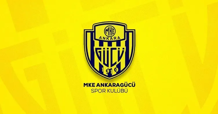 MKE Ankaragücü 5 futbolcuyu renklerine bağladı