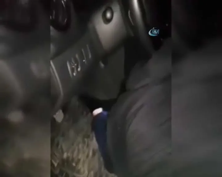 Uyuşturucu madde ticareti yapan 3 kişi tutuklandı