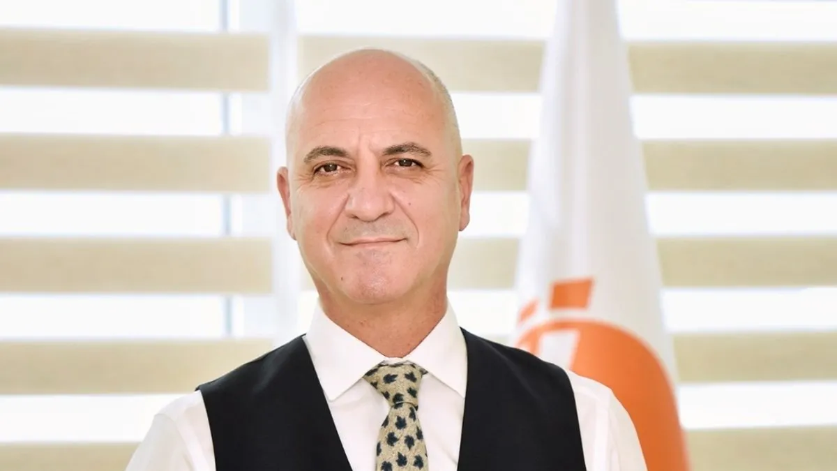Antalya Ali Bahar’ın ani ölümüne ağlıyor