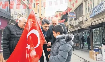 Kandil’in kirli oyunu bozuldu