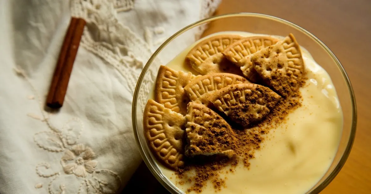 bebeginizin bayilacagi birbirinden lezzetli ve pratik muhallebi tarifleri saglik haberleri