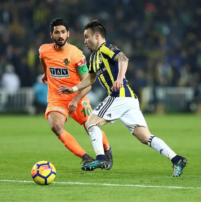 Aykut Kocaman’dan Beşiktaş maçı için sürpriz karar