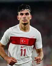 Galatasaray’da mutlu son yakın: Can Uzun