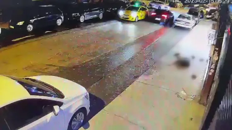 SON DAKİKA... İstanbul’da kan donduran vahşet: Önce uyuşturucu aldılar ardından dövüp camdan attılar!