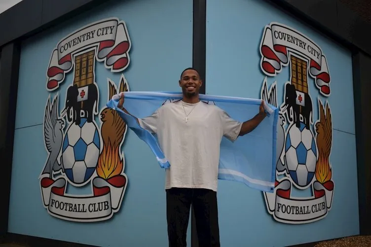 Transferde yeni model Gabriel Sara: Cimbom, genç yıldızla görüşmelere başladı! Milan van Ewijk...