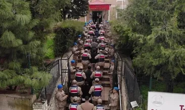 Batman'da dev operasyon! 332 milyonluk vurgun böyle ortaya çıkarıldı: 16 şüpheli gözaltında #batman