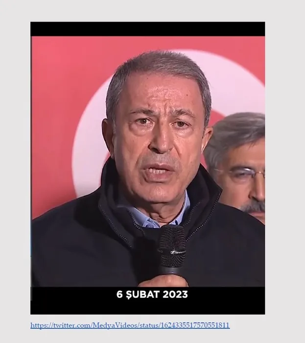 Son dakika: Deprem yalanları ve gerçekler! Kahramanmaraş, Pazarcık, Elbistan, Hatay...