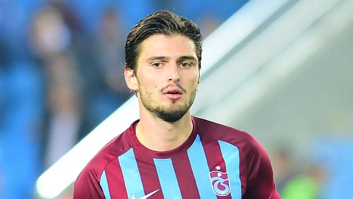 TRABZONSPOR HABERLERİ: Ve Okay Yokuşlu yuvaya döndü