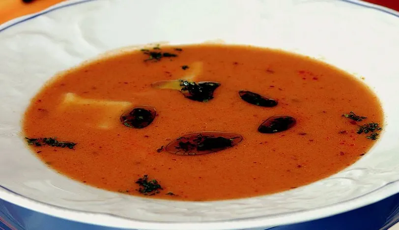 Tatar Çorbası Tarifi