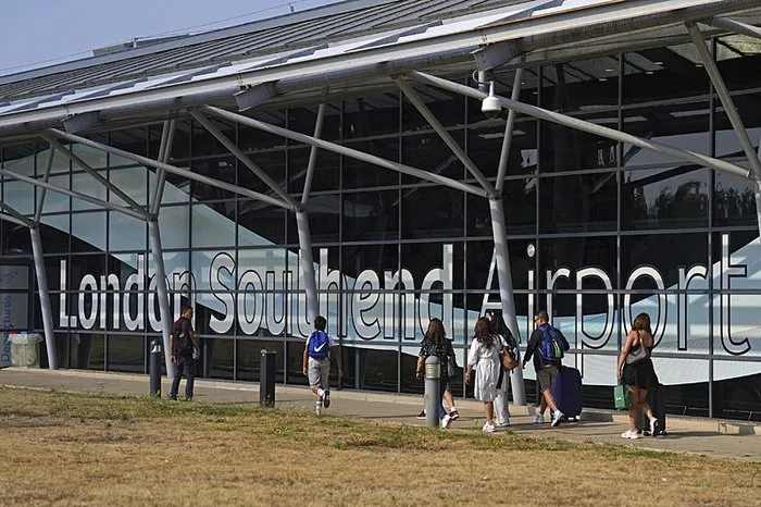 Londra’daki uçak faciasında ölü sayısı açıklandı: Tüm yolcular hayatını kaybetti