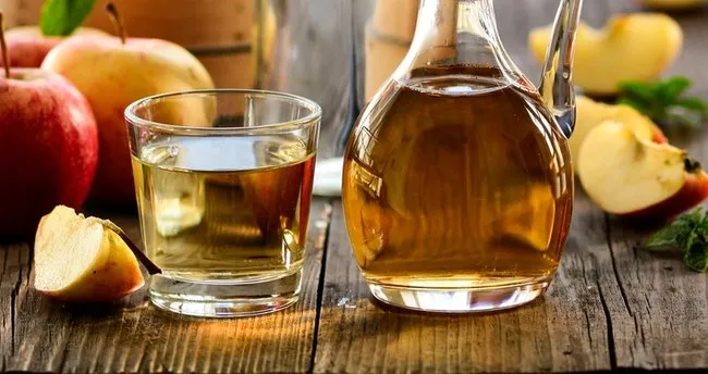 uyuz tedavisinde sirke kullanimi evde uyuz tedavisi icin sirke nasil ve ne kadar kullanilmali saglik haberleri