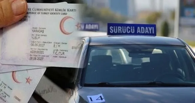 meb ehliyet sinavi tarihleri 2021