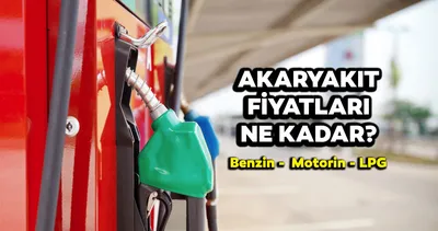 GÜNCEL AKARYAKIT FİYATLARI 4 Eylül 2026: Motorin ve benzin fiyatı ne kadar? İstanbul, Ankara, İzmir...
