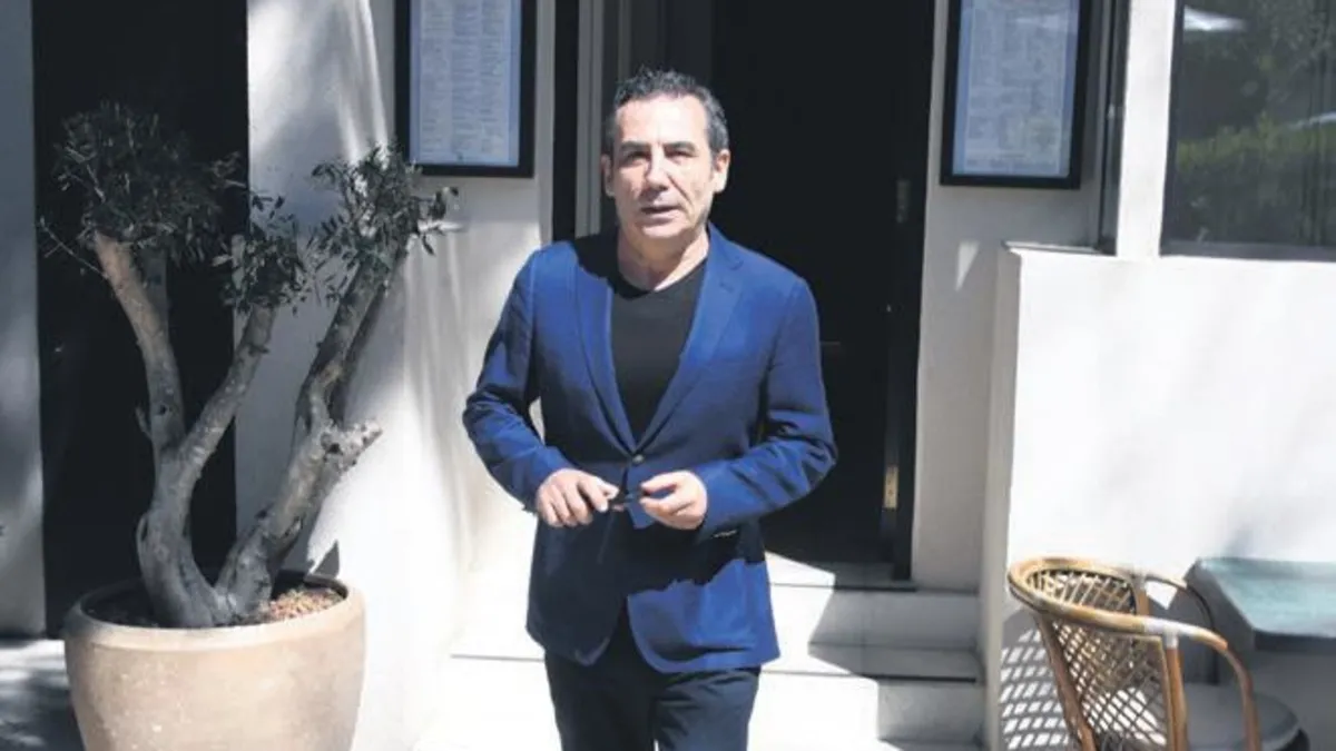 ‘Yapay zeka yüzünden değer kaybı 8 milyar dolar’ ‘Yapay zeka yüzünden değer kaybı 8 milyar dolar’