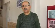 Kahraman öğretmen öğrencisini kurtardı