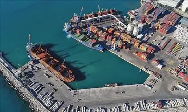 Doğu Karadeniz’de ihracat 1 milyar doları aştı