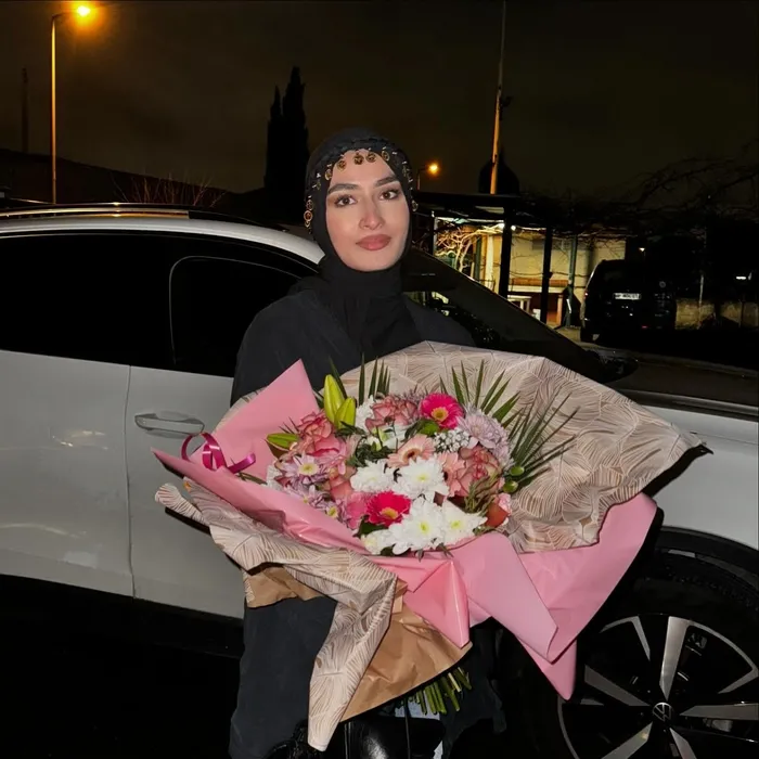 Yemek yarışmasıyla dikkatleri çekmişti! Beyza Aydın ’Huri’ isminin nereden geldiğini sonunda açıkladı!